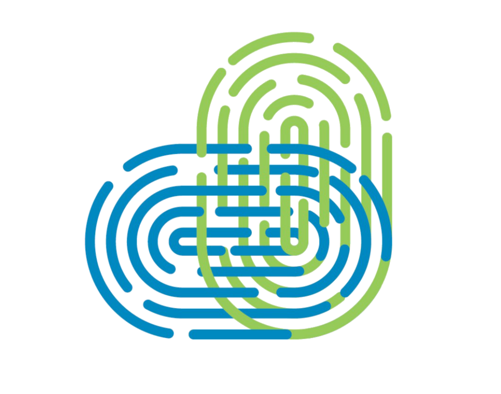 Das Logo der Organisation "The Jerusalem Hills"